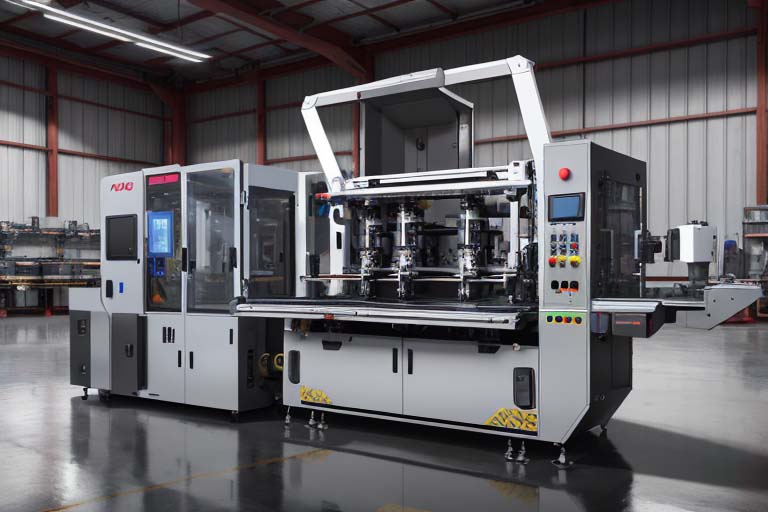 montara packaging system