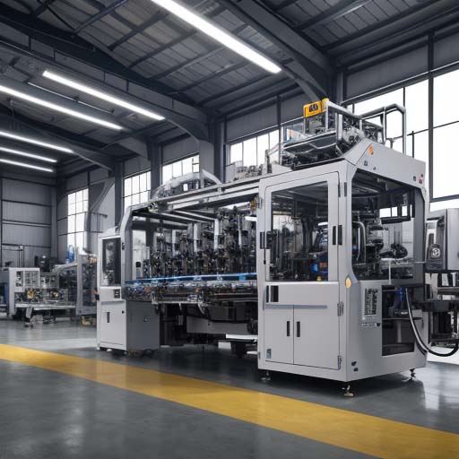 triangle tea bag packaging machinery market