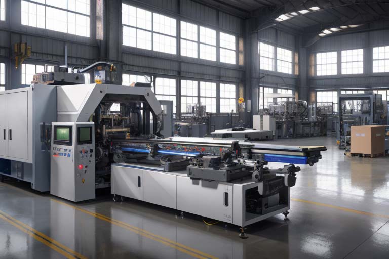 triple packaging system pdf