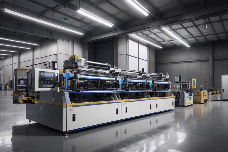 triveni packaging equipment trdg co llc