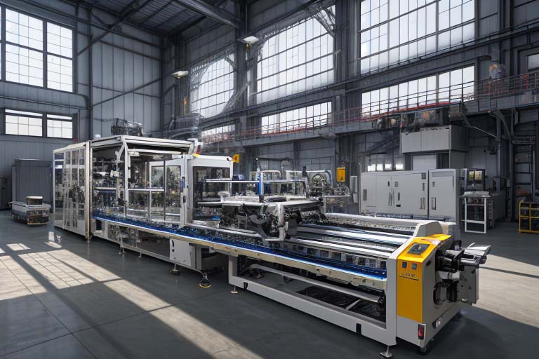 medical unit dose packaging system