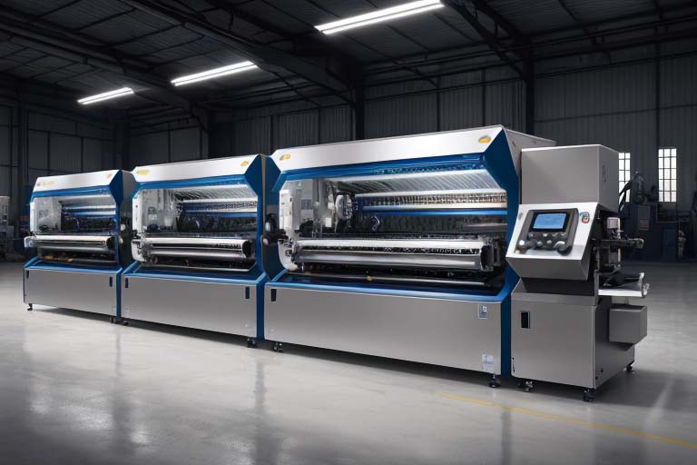 turkey packaging equipment