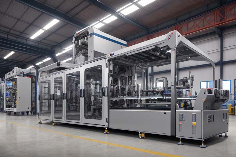 turkey packaging machinery