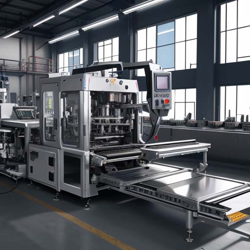 manual bag packaging system