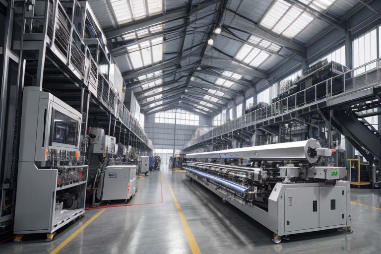 turpack packaging machinery