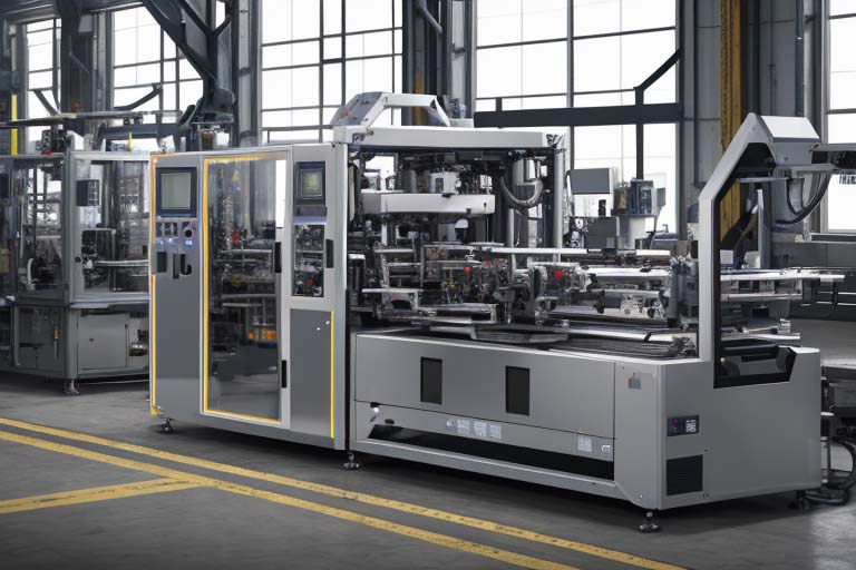 uhlmann blister packaging machinery