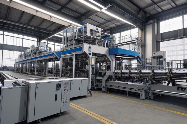 ulma packaging equipment