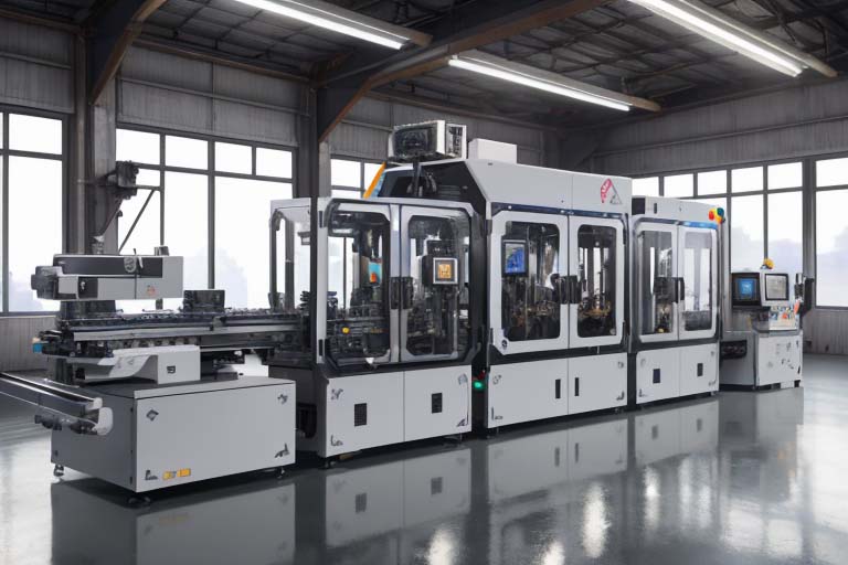 lem meat grinder packaging system