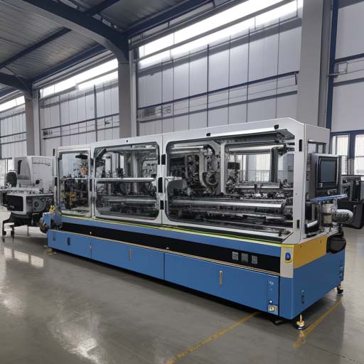 umbra packaging equipment