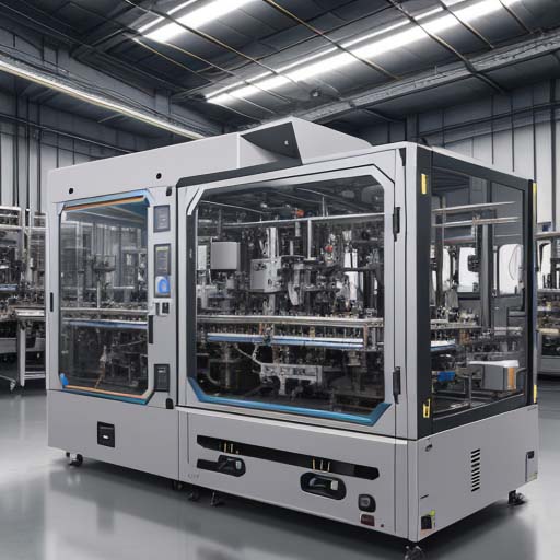 union packaging machinery