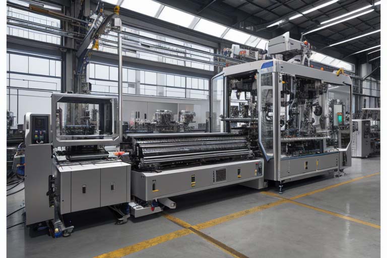 unique packaging system designed