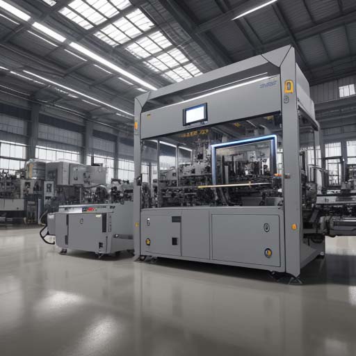 ishida packaging system