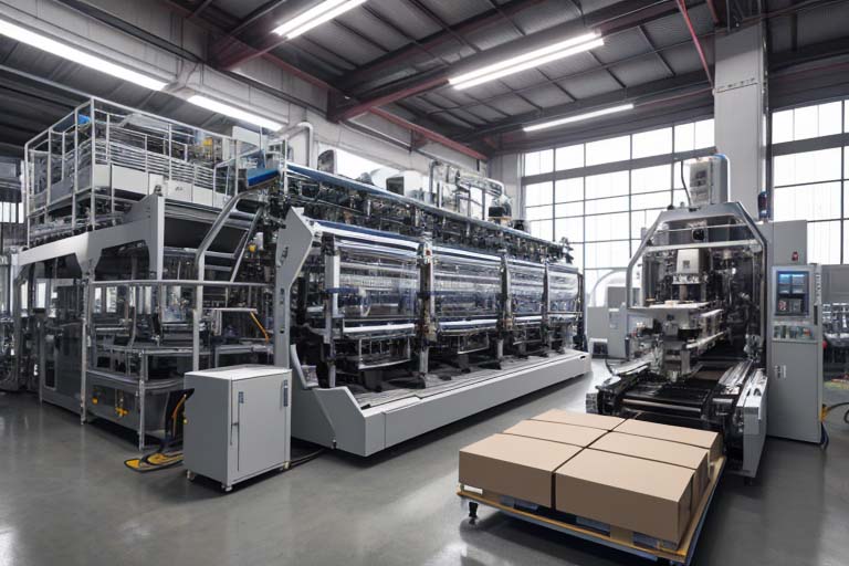 ipi beverage packaging system iberia