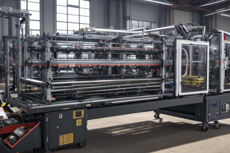 iq packaging system las pinas