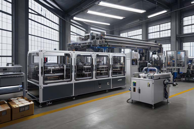 integrated packaging system egypt careers