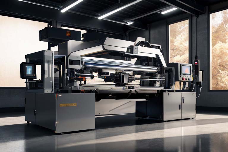 universal packaging equipment houston tx