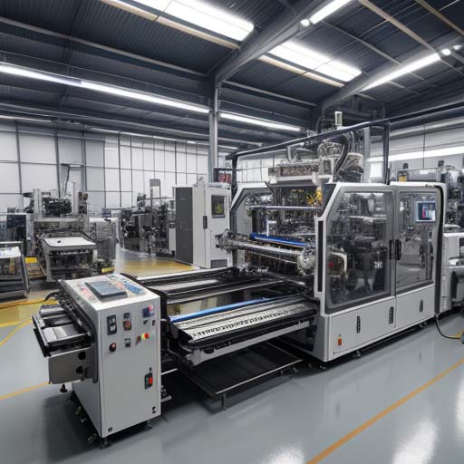 integrated packaging system canada