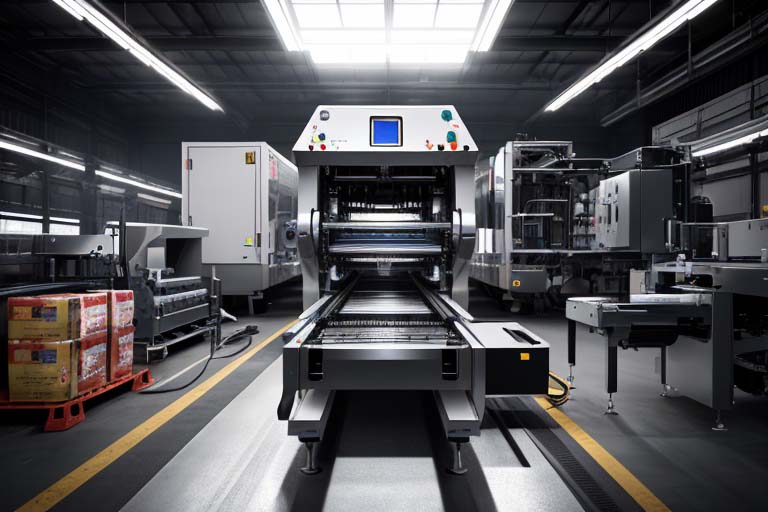 instructions for lem meat packaging system