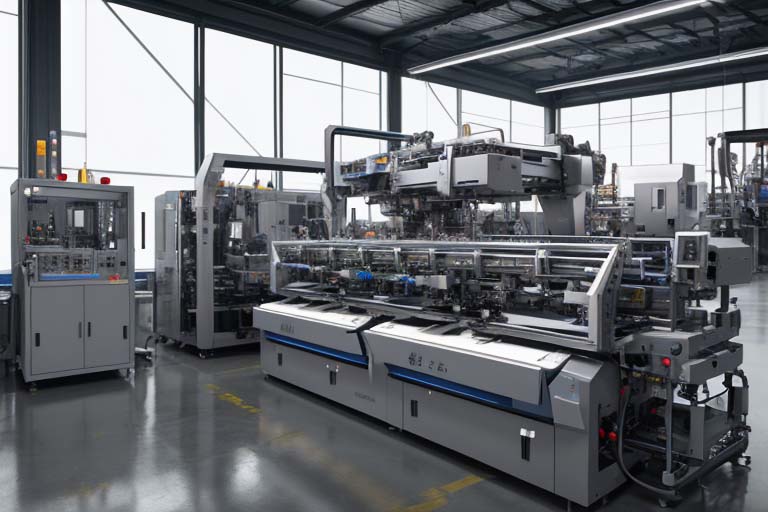instapak simple foam packaging system