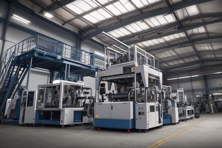unscrambler packaging machinery