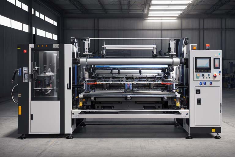 us packaging machinery market