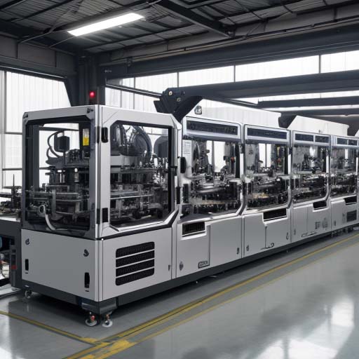 caviar packaging system