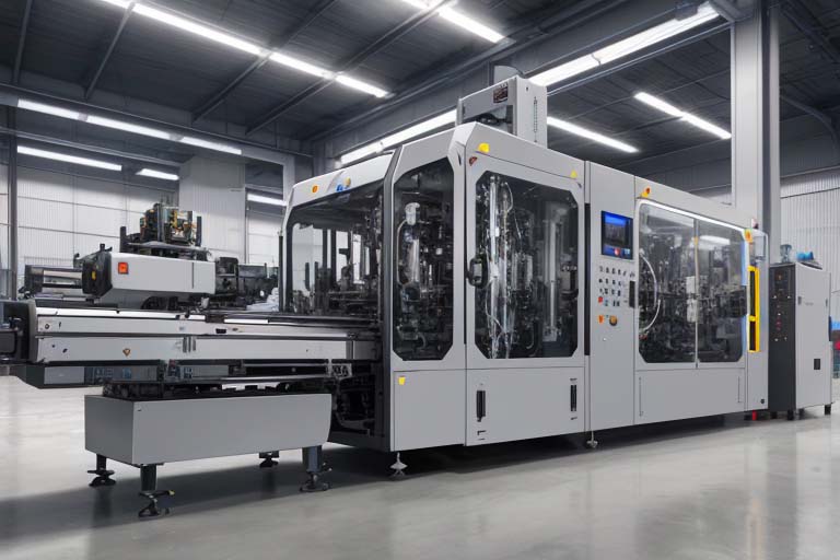 us packaging solution