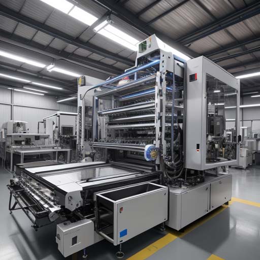 instapak 900 foam packaging system