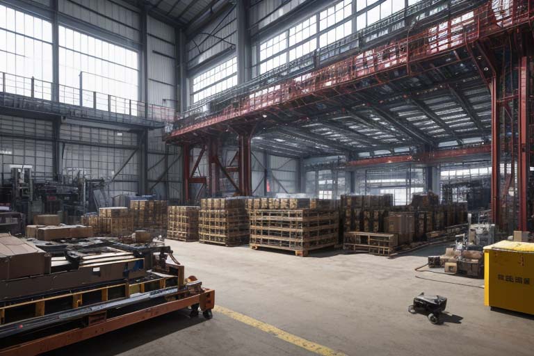 used bartelt packaging equipment