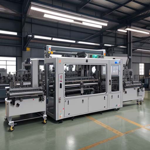 in vitro packaging system
