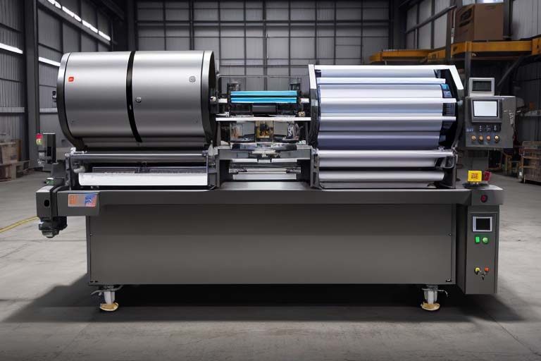 image packaging system python