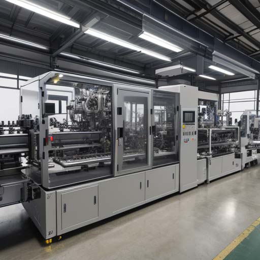 used check weighers packaging equipment