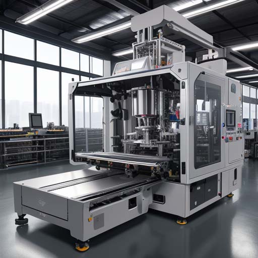 hi tech packaging system fze