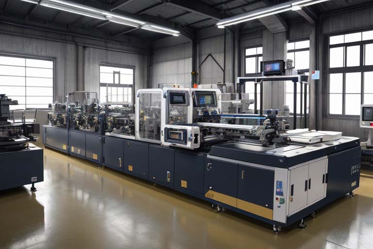 gulf packaging system gps