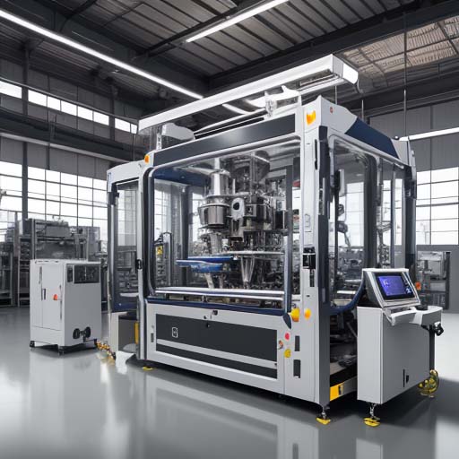 gulf packaging system company jeddah