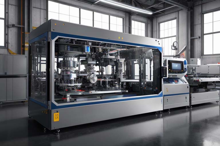 gulf packaging system co jeddah
