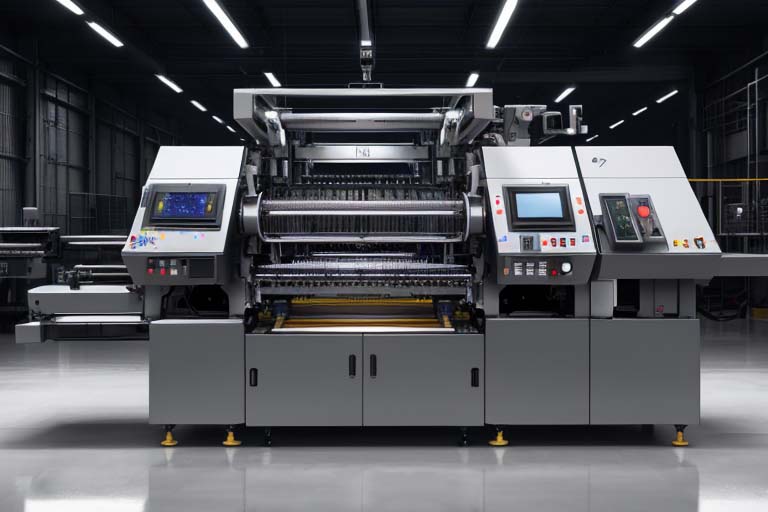 ground beef packaging system