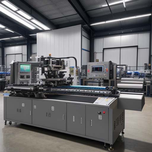 grain packaging system