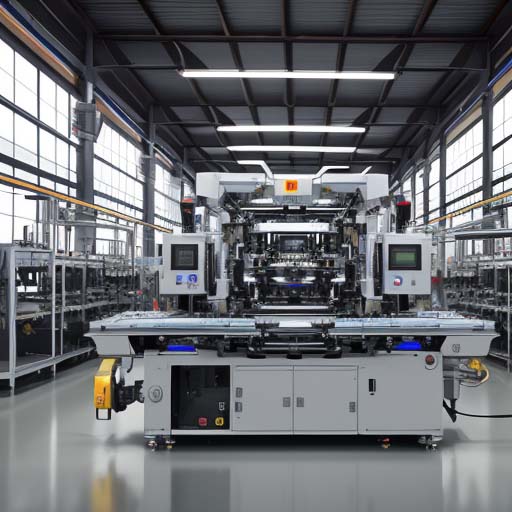 used medical packaging equipment