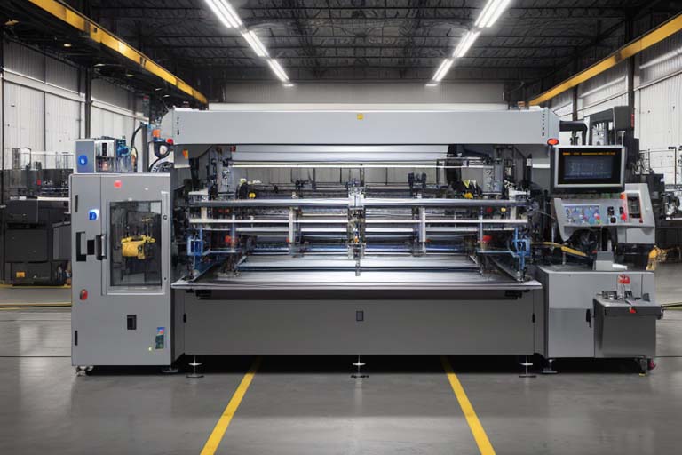 used onion packaging equipment