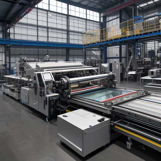 used packaging equipment atlanta