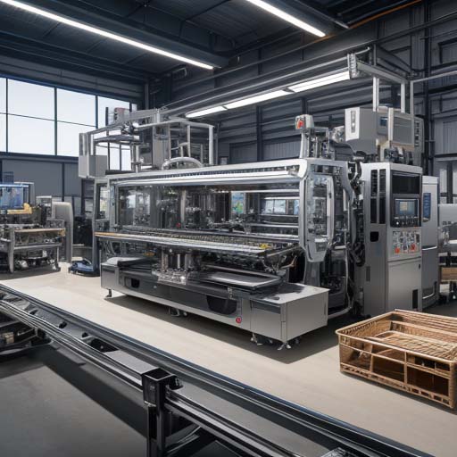 used packaging equipment buyers