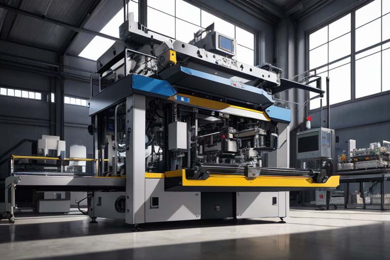 used packaging equipment for sale