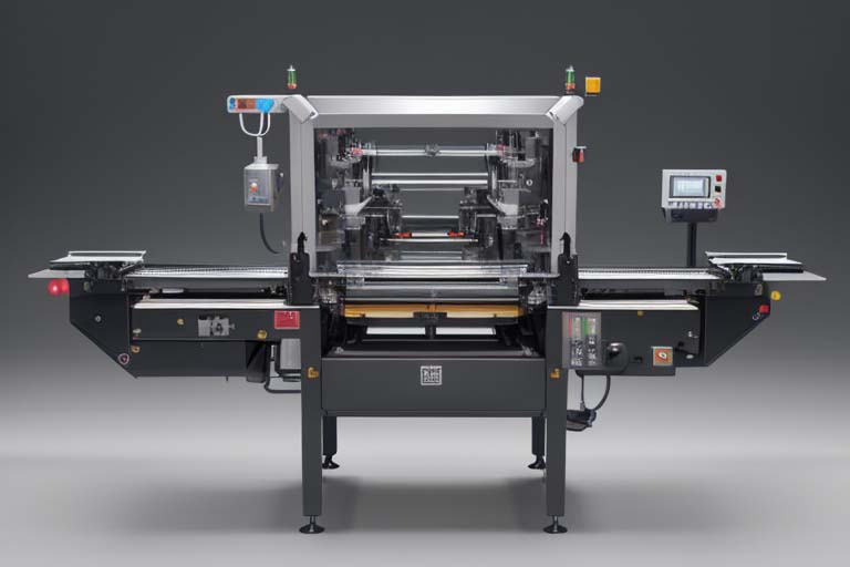used packaging equipment illinois