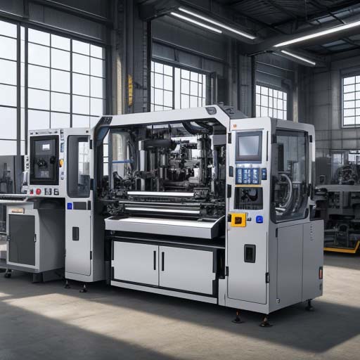 used packaging equipment liquidaters