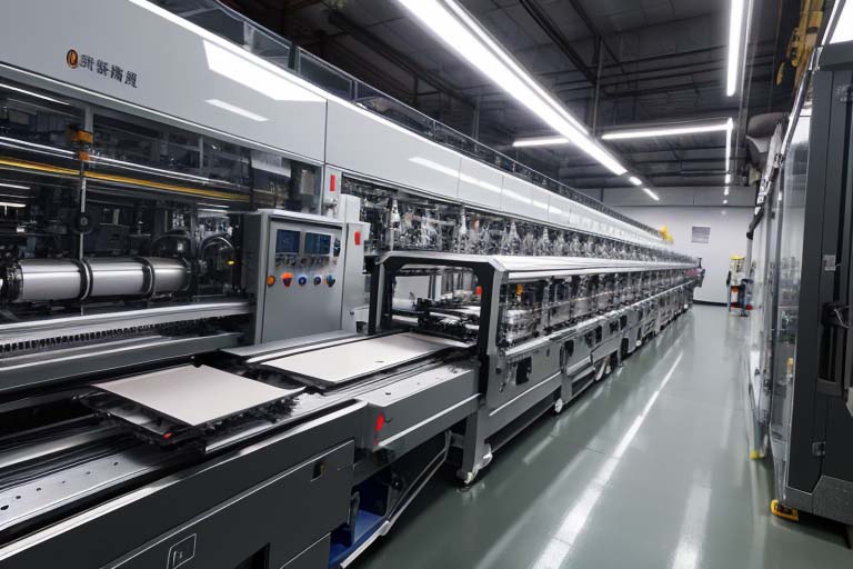 food packaging system school meals