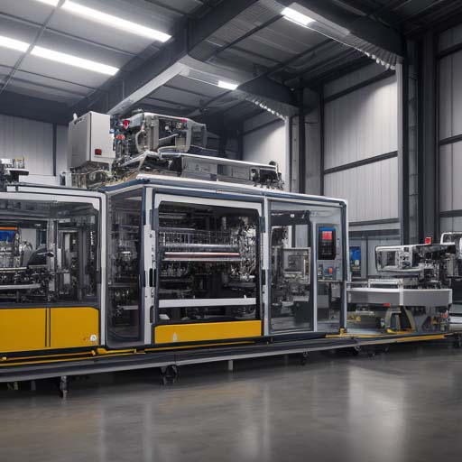used packaging equipment minnesota