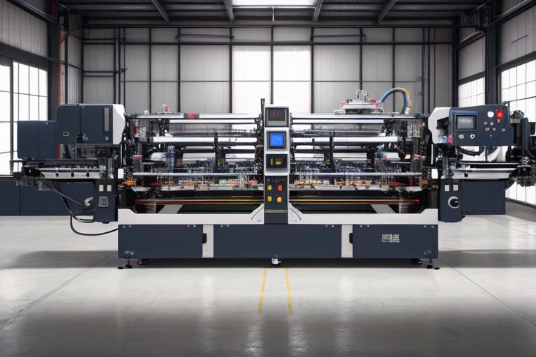 used packaging equipment newar me