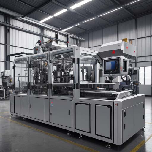 used packaging equipment ohio