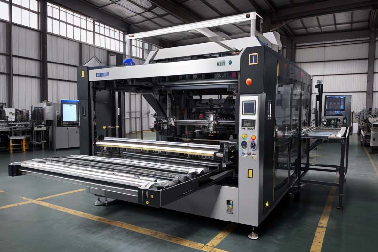 used packaging equipment ontario canada